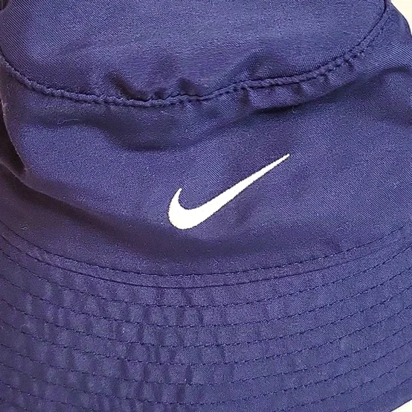 NEW Nike UPF 40+ Unisex Infant/Toddler Bucket Hat with Dri-FIT Technology - Picture 7 of 17